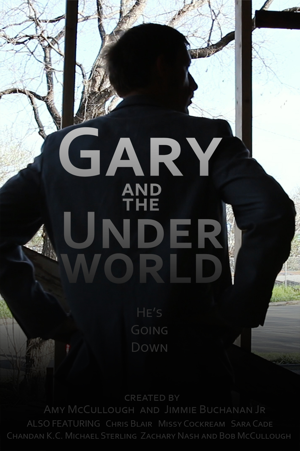 gary and the underworld